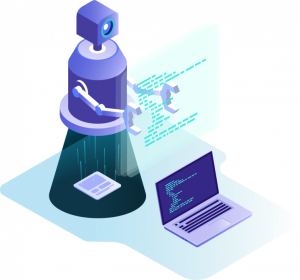 Разработка сайта для автоматизации бизнес-процессов в Mauá