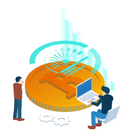 Создание сложного сайта для блокчейн и криптовалюты в Mauá