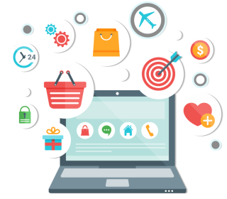 Разработка площадки электронной коммерции в Mauá